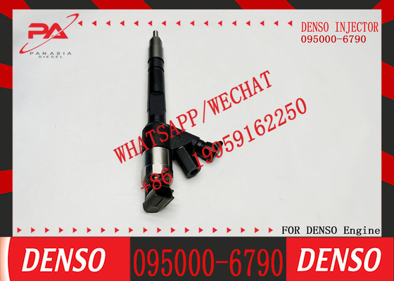 High Quality Common Rail Fuel Injector  095000-6790  D28-001-801