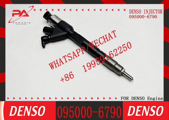 High Quality Common Rail Fuel Injector  095000-6790  D28-001-801