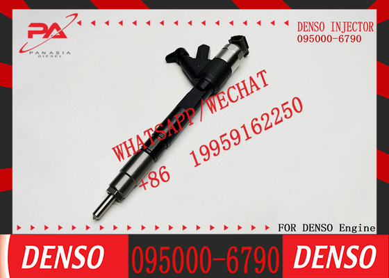 High Quality Common Rail Fuel Injector  095000-6790  D28-001-801