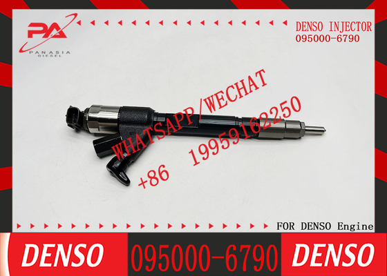 High Quality Common Rail Fuel Injector  095000-6790  D28-001-801