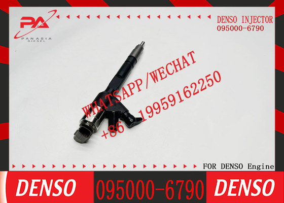 High Quality Common Rail Fuel Injector  095000-6790  D28-001-801