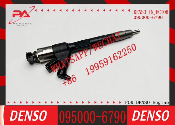 High Quality Common Rail Fuel Injector  095000-6790  D28-001-801