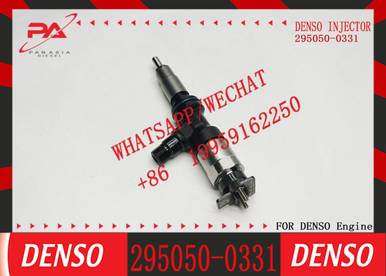 Fuel Injector 295050-0331  370-7280  295050-0421 295050-0411 295050-0361 295050-2400