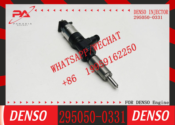Fuel Injector 295050-0331  370-7280  295050-0421 295050-0411 295050-0361 295050-2400