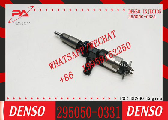 Fuel Injector 295050-0331  370-7280  295050-0421 295050-0411 295050-0361 295050-2400