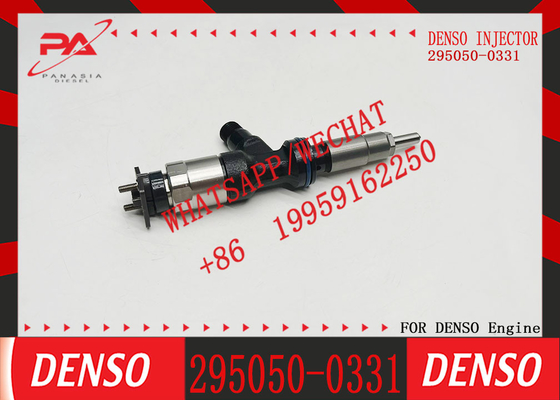 Fuel Injector 295050-0331  370-7280  295050-0421 295050-0411 295050-0361 295050-2400
