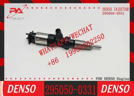 Fuel Injector 295050-0331  370-7280  295050-0421 295050-0411 295050-0361 295050-2400