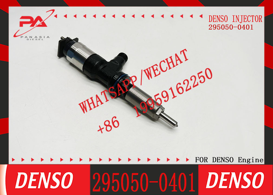 Common Rail Diesel Injector  295050-0401 295050-0421 295050-0411 295050-0361 295050-2400  370-7282
