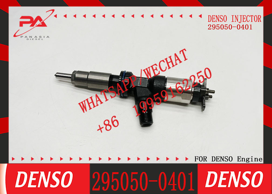 Common Rail Diesel Injector  295050-0401 295050-0421 295050-0411 295050-0361 295050-2400  370-7282