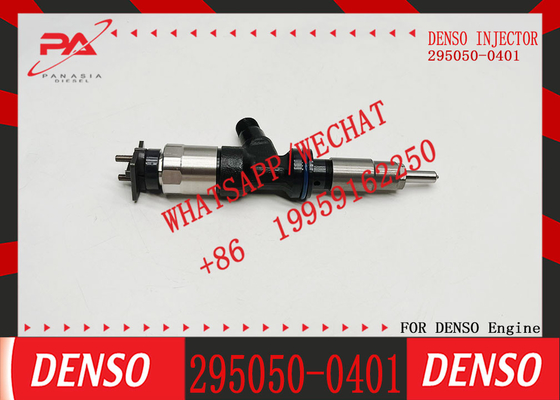Common Rail Diesel Injector  295050-0401 295050-0421 295050-0411 295050-0361 295050-2400  370-7282