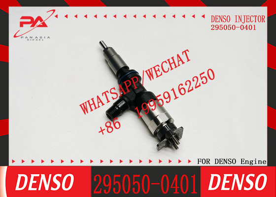 Common Rail Diesel Injector  295050-0401 295050-0421 295050-0411 295050-0361 295050-2400  370-7282