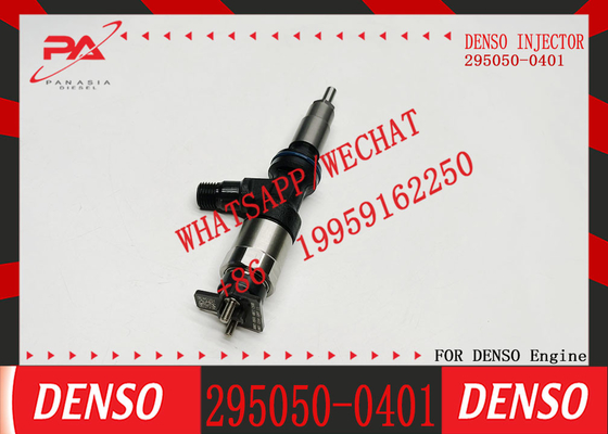 Common Rail Diesel Injector  295050-0401 295050-0421 295050-0411 295050-0361 295050-2400  370-7282