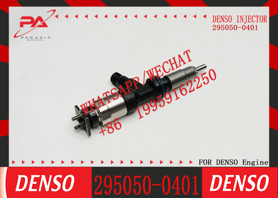 Common Rail Diesel Injector  295050-0401 295050-0421 295050-0411 295050-0361 295050-2400  370-7282