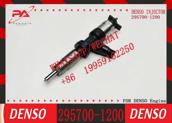 Common Rail Fuel Injector   295700-1200 295050-1810 295050-0421  571-0940