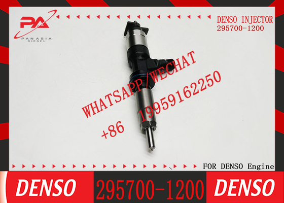 Common Rail Fuel Injector   295700-1200 295050-1810 295050-0421  571-0940