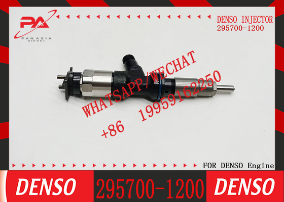 Common Rail Fuel Injector   295700-1200 295050-1810 295050-0421  571-0940