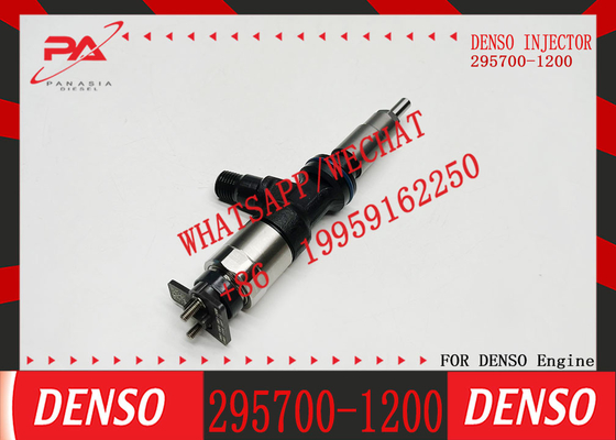 Common Rail Fuel Injector   295700-1200 295050-1810 295050-0421  571-0940