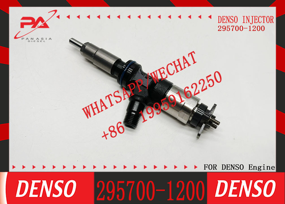 Common Rail Fuel Injector   295700-1200 295050-1810 295050-0421  571-0940