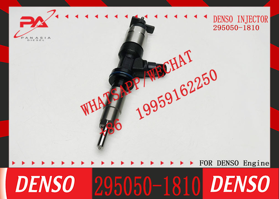 Diesel Engine Injector 295050-0331 295050-0401 295700-1200 295050-1810   418-3229