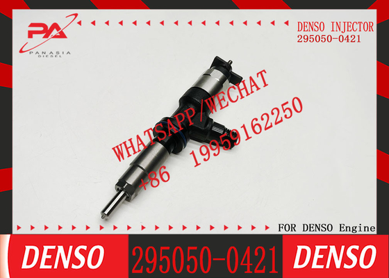 C4.4 Engine Injector 295050-1810   370-7287  295050-0331 295050-0421  295050-0401 295700-1200