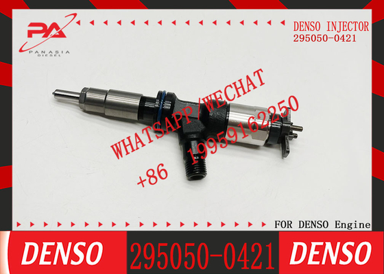 C4.4 Engine Injector 295050-1810   370-7287  295050-0331 295050-0421  295050-0401 295700-1200