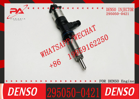 C4.4 Engine Injector 295050-1810   370-7287  295050-0331 295050-0421  295050-0401 295700-1200