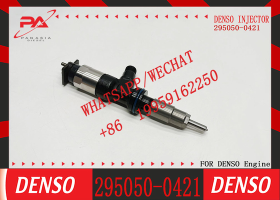 C4.4 Engine Injector 295050-1810   370-7287  295050-0331 295050-0421  295050-0401 295700-1200