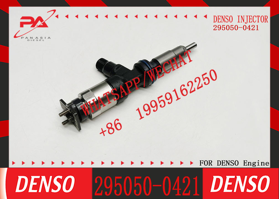 C4.4 Engine Injector 295050-1810   370-7287  295050-0331 295050-0421  295050-0401 295700-1200