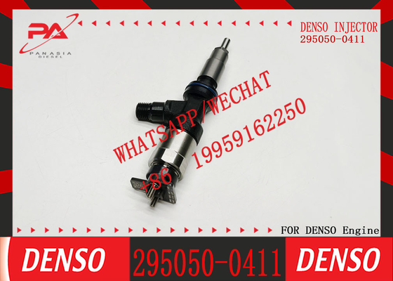 Fuel Injector 370-7286  295050-0401 295700-1200 295050-1810 295050-0421 295050-0411