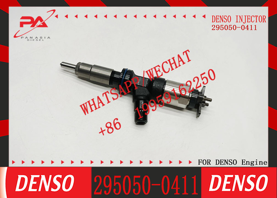 Fuel Injector 370-7286  295050-0401 295700-1200 295050-1810 295050-0421 295050-0411