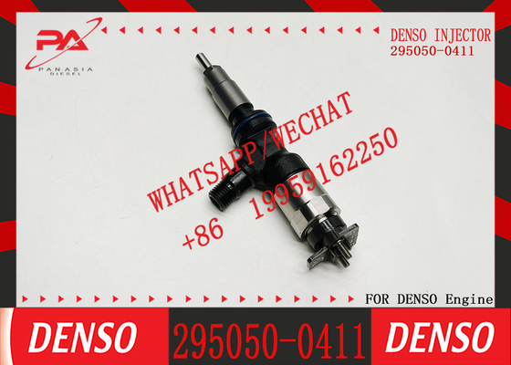 Fuel Injector 370-7286  295050-0401 295700-1200 295050-1810 295050-0421 295050-0411