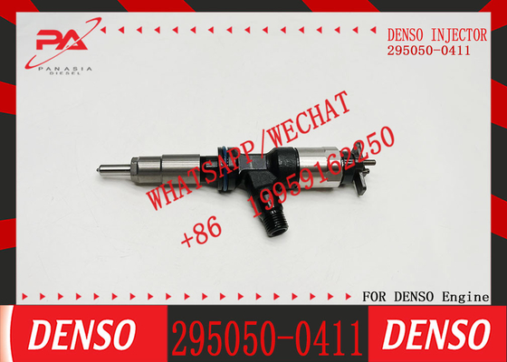 Fuel Injector 370-7286  295050-0401 295700-1200 295050-1810 295050-0421 295050-0411