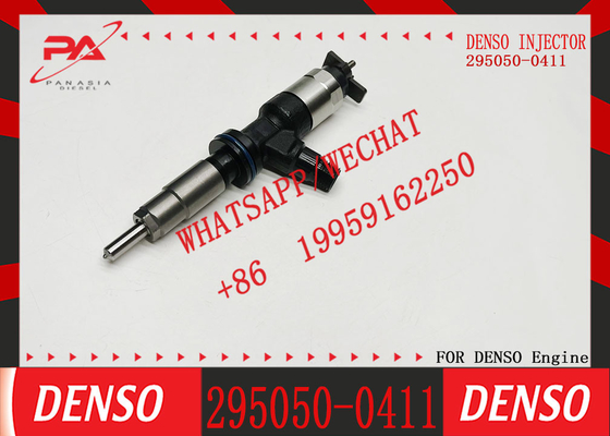 Fuel Injector 370-7286  295050-0401 295700-1200 295050-1810 295050-0421 295050-0411