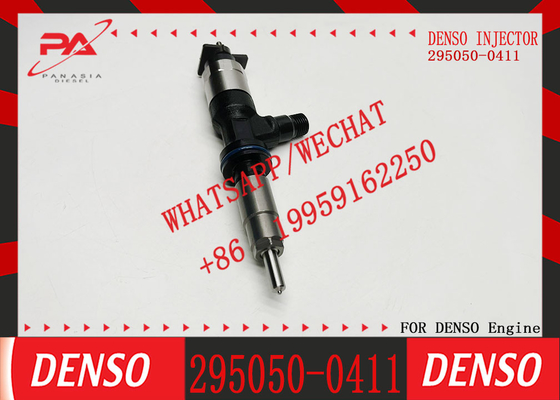 Fuel Injector 370-7286  295050-0401 295700-1200 295050-1810 295050-0421 295050-0411
