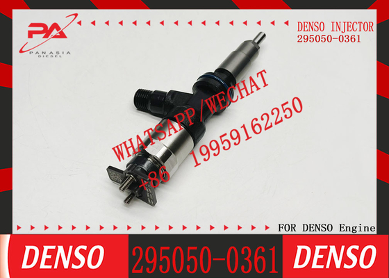 Common Rail Injector 295050-0361  295050-0331 295050-0401 295700-1200  370-7281 295050-1810