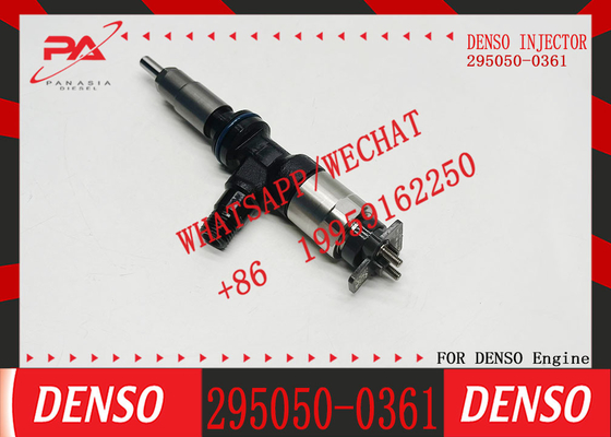Common Rail Injector 295050-0361  295050-0331 295050-0401 295700-1200  370-7281 295050-1810