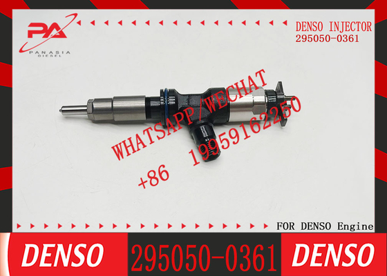 Common Rail Injector 295050-0361  295050-0331 295050-0401 295700-1200  370-7281 295050-1810