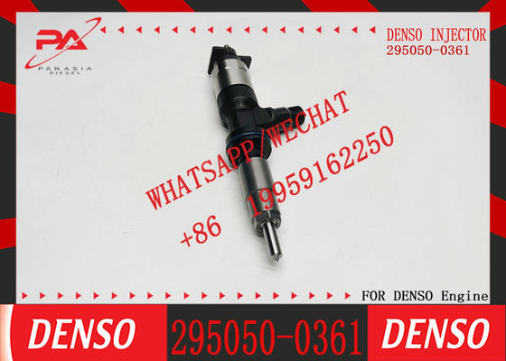 Common Rail Injector 295050-0361  295050-0331 295050-0401 295700-1200  370-7281 295050-1810