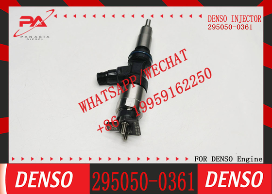 Common Rail Injector 295050-0361  295050-0331 295050-0401 295700-1200  370-7281 295050-1810