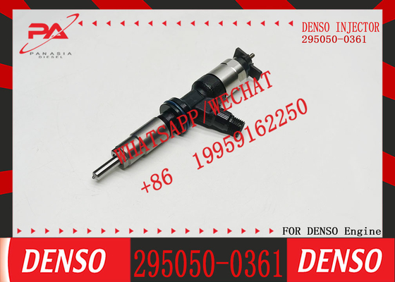 Common Rail Injector 295050-0361  295050-0331 295050-0401 295700-1200  370-7281 295050-1810