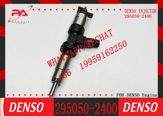 Diesel Common Rail Fuel Injector 295050-2400 For CAT C7.1 4336862 295050-0331 295050-0401 295700-1200
