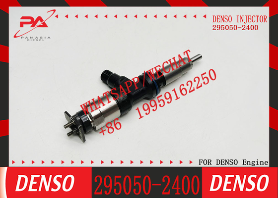 Diesel Common Rail Fuel Injector 295050-2400 For CAT C7.1 4336862 295050-0331 295050-0401 295700-1200