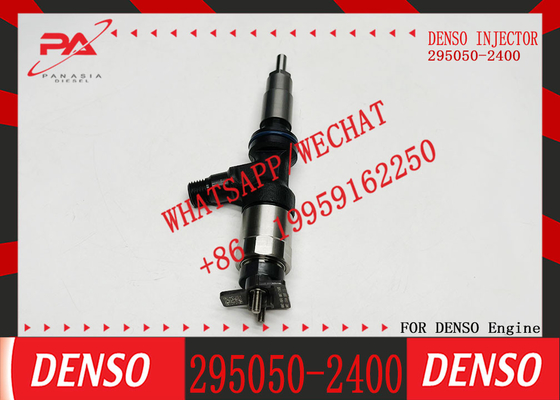 Diesel Common Rail Fuel Injector 295050-2400 For CAT C7.1 4336862 295050-0331 295050-0401 295700-1200