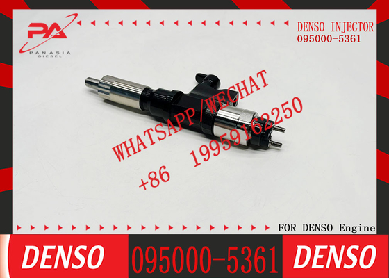 095000 5361 Diesel Injector  095000-5361  095000-6382 095000-6392 095000-8901 095000-8930