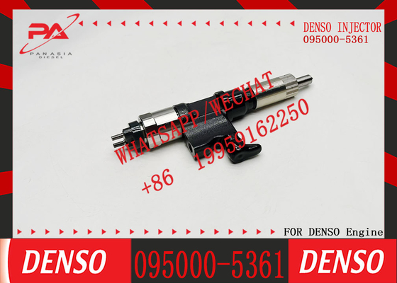 095000 5361 Diesel Injector  095000-5361  095000-6382 095000-6392 095000-8901 095000-8930