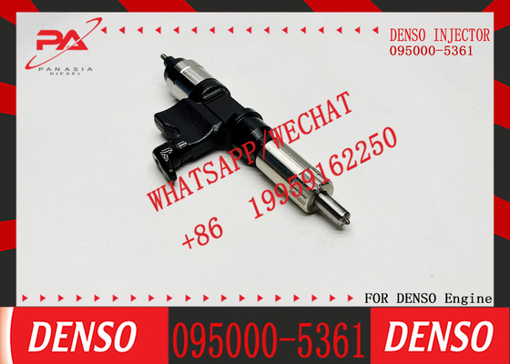 095000 5361 Diesel Injector  095000-5361  095000-6382 095000-6392 095000-8901 095000-8930
