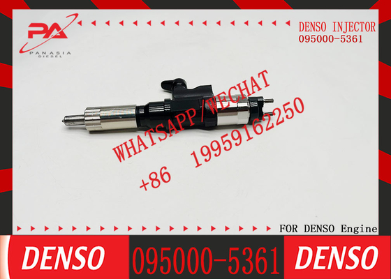 095000 5361 Diesel Injector  095000-5361  095000-6382 095000-6392 095000-8901 095000-8930