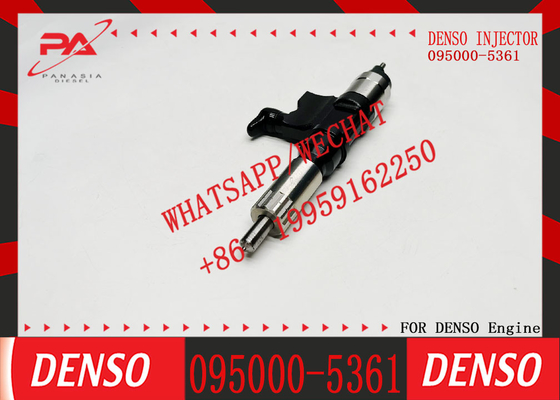 095000 5361 Diesel Injector  095000-5361  095000-6382 095000-6392 095000-8901 095000-8930