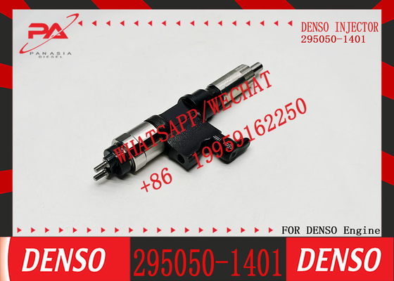 Common Rail Fuel Injector 295050-1401  8-98238463-1  095000-5340 095000-5342 095000-5345 095000-5353 095000-5360