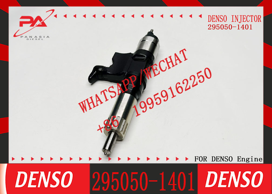 Common Rail Fuel Injector 295050-1401  8-98238463-1  095000-5340 095000-5342 095000-5345 095000-5353 095000-5360
